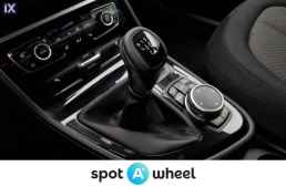 Bmw 216 Active Tourer d '15