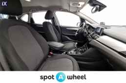 Bmw 216 Active Tourer d '15