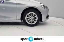 Bmw 216 Active Tourer d '15