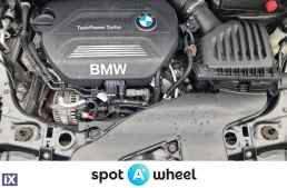 Bmw 216 Active Tourer d '15