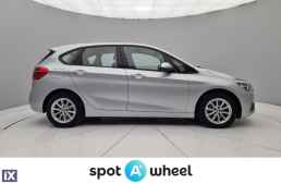 Bmw 216 Active Tourer d '15