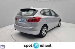 Bmw 216 Active Tourer d '15