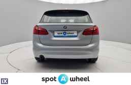 Bmw 216 Active Tourer d '15