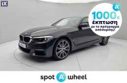 Bmw 530 e M Sport '19