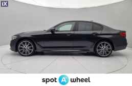 Bmw 530 e M Sport '19