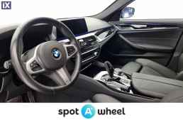 Bmw 530 e M Sport '19