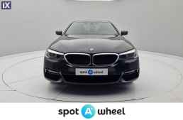 Bmw 530 e M Sport '19