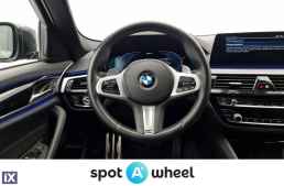 Bmw 530 e M Sport '19