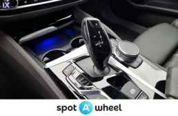 Bmw 530 e M Sport '19