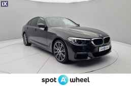 Bmw 530 e M Sport '19