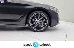 Bmw 530 e M Sport '19