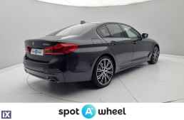 Bmw 530 e M Sport '19