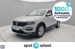 Volkswagen T-Roc 2.0 TDI Style 4WD '20