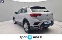 Volkswagen T-Roc 2.0 TDI Style 4WD '20