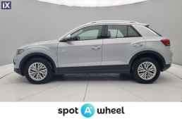 Volkswagen T-Roc 2.0 TDI Style 4WD '20