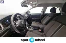 Volkswagen T-Roc 2.0 TDI Style 4WD '20