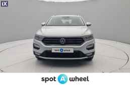 Volkswagen T-Roc 2.0 TDI Style 4WD '20