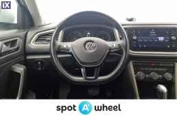 Volkswagen T-Roc 2.0 TDI Style 4WD '20