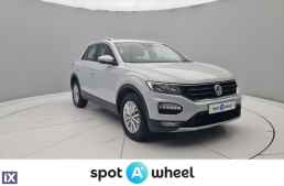 Volkswagen T-Roc 2.0 TDI Style 4WD '20