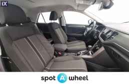 Volkswagen T-Roc 2.0 TDI Style 4WD '20