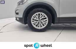 Volkswagen T-Roc 2.0 TDI Style 4WD '20