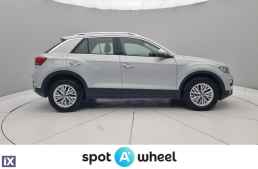 Volkswagen T-Roc 2.0 TDI Style 4WD '20