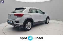 Volkswagen T-Roc 2.0 TDI Style 4WD '20