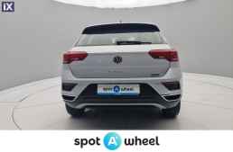 Volkswagen T-Roc 2.0 TDI Style 4WD '20