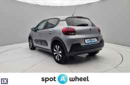 Citroen C3 1.2 PureTech C-Series '22