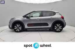 Citroen C3 1.2 PureTech C-Series '22