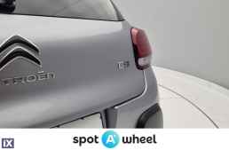 Citroen C3 1.2 PureTech C-Series '22