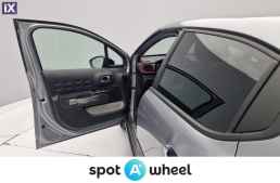 Citroen C3 1.2 PureTech C-Series '22