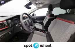 Citroen C3 1.2 PureTech C-Series '22