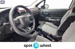 Citroen C3 1.2 PureTech C-Series '22