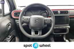 Citroen C3 1.2 PureTech C-Series '22