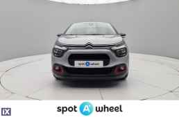 Citroen C3 1.2 PureTech C-Series '22