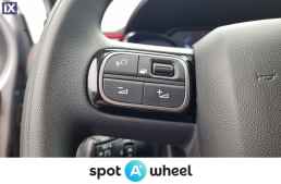 Citroen C3 1.2 PureTech C-Series '22