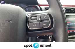 Citroen C3 1.2 PureTech C-Series '22