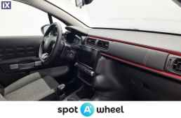 Citroen C3 1.2 PureTech C-Series '22