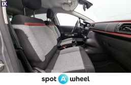 Citroen C3 1.2 PureTech C-Series '22