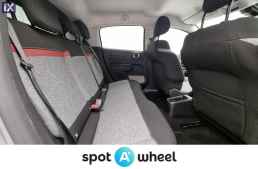 Citroen C3 1.2 PureTech C-Series '22