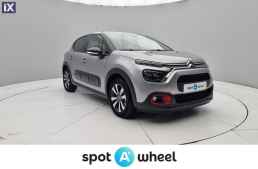 Citroen C3 1.2 PureTech C-Series '22