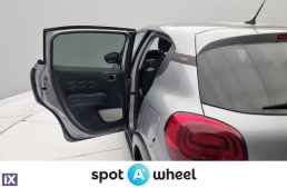 Citroen C3 1.2 PureTech C-Series '22