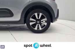 Citroen C3 1.2 PureTech C-Series '22