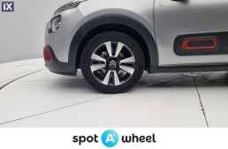 Citroen C3 1.2 PureTech C-Series '22