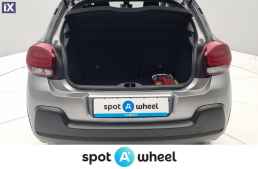 Citroen C3 1.2 PureTech C-Series '22