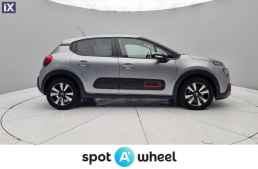 Citroen C3 1.2 PureTech C-Series '22