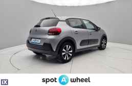 Citroen C3 1.2 PureTech C-Series '22