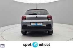 Citroen C3 1.2 PureTech C-Series '22