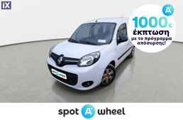 Renault Kangoo Energy '16